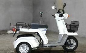 HONDA GYRO X TD02