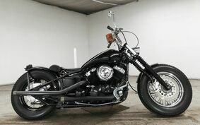 YAMAHA DRAGSTAR 400 1996 4TR