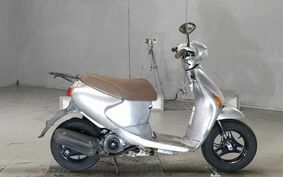 SUZUKI LET's 4 G CA41A