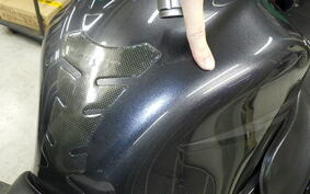 SUZUKI HAYABUSA Gen.2 2007 GX72A