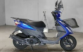 SUZUKI ADDRESS V125 S CF4MA