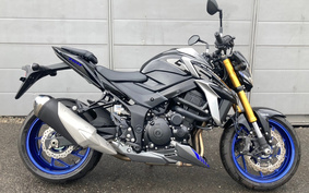 SUZUKI GSX-S750 2022 C533F