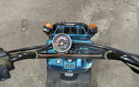 HONDA ZOOMER AF58