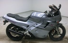 SUZUKI GSX250F Across GJ75A