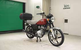 YAMAHA YB125SP