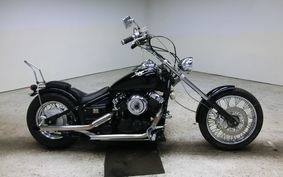 YAMAHA DRAGSTAR 400 1996 4TR