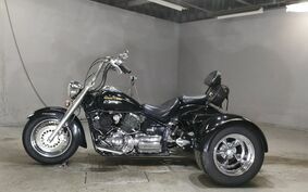 YAMAHA DRAGSTAR 1100 TRIKE SLASSIC 2004 VP13J