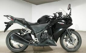 HONDA CBR250R MC41