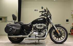 HARLEY L1200LI 2007 CX3