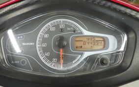 SUZUKI ADDRESS V125 S CF4MA