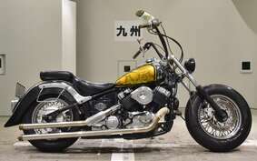 YAMAHA DRAGSTAR 400 CLASSIC 1999 4TR