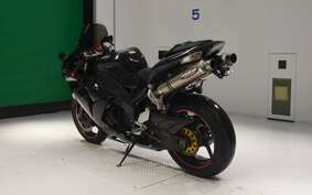 KAWASAKI ZX 10 NINJA R 2006 ZXT00D