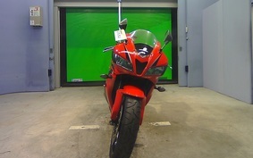 HONDA CBR600RR GEN 3 2010 PC40