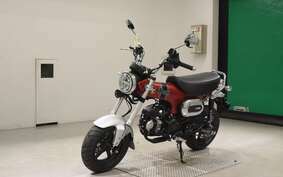 HONDA DAX 125 JB04