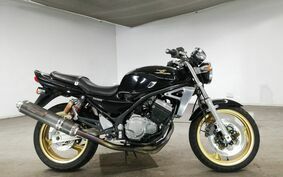 KAWASAKI BALIUS 250 Gen.2 ZR250B