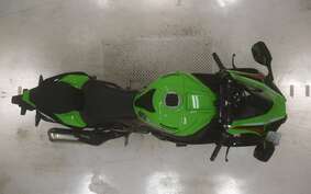 KAWASAKI ZX 10 NINJA R A 2021 ZXT02L