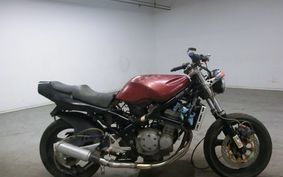 SUZUKI BANDIT 250 GJ74A