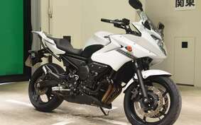 YAMAHA XJ6 2010 RJ19