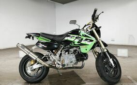 KAWASAKI KSR110 KL110A