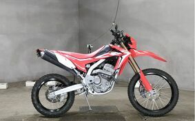 HONDA CRF250L MD44