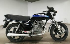 HONDA CB250 N CB250T