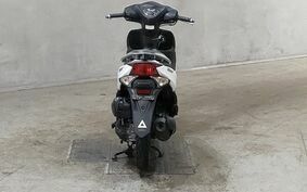 HONDA DIO 110 JF31