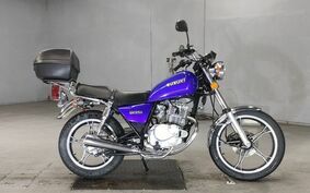 SUZUKI GN125 H PCJG9