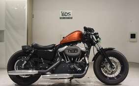 HARLEY XL1200X 2013 LC3