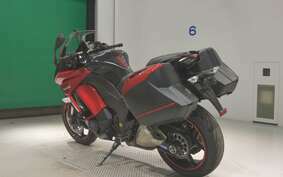 KAWASAKI NINJA 1000 A 2014 ZXT00L