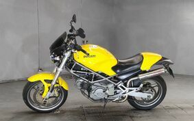 DUCATI MONSTER 400 2001 M300AA