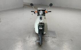 HONDA C70 SUPER CUB HA02