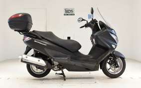 SUZUKI SKYWAVE 200 (Burgman 200) CH41A