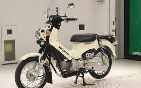 HONDA CROSS CUB 50 AA06