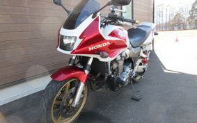 HONDA CB1300SF BOLDOR 2006 SC54