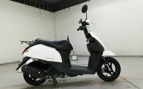 SUZUKI LET's CA4AA