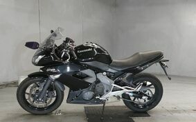 KAWASAKI NINJA 400 R 2011 ER400B