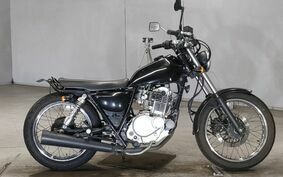 SUZUKI GRASS TRACKER NJ4BA