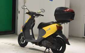 SUZUKI LET's 4 CA41A