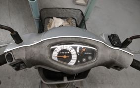 SUZUKI ADDRESS V125 CF46A