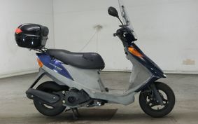 SUZUKI ADDRESS V125 CF46A