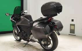 HONDA VFR1200F 2011 SC63