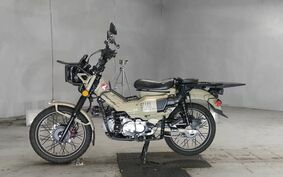 HONDA CT125 HUNTER CUB JA55