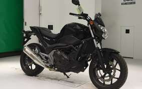 HONDA NC750S ABS 2014 RC70