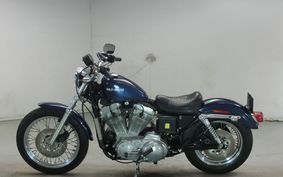 HARLEY XLH883 1998 CEM