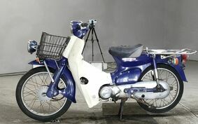 HONDA PRESS CUB 50 AA01