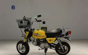 HONDA MONKEY Z50J