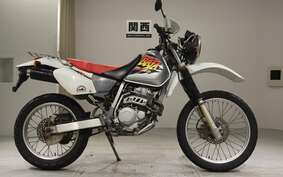 HONDA XR250 BAJA MD30