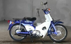 HONDA C50 SUPER CUB C50