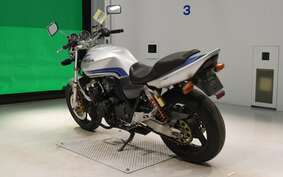 HONDA CB400SF VTEC 2000 NC39