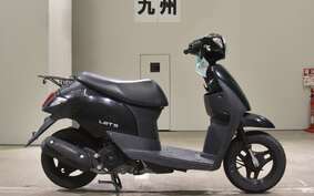 SUZUKI LET's CA4AA